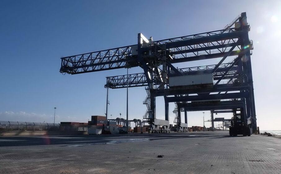 il porto canale di cagliari (l unione sarda artizzu)