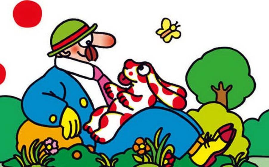 la pimpa (foto ufficio stampa)