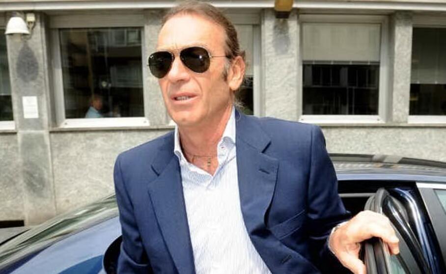 massimo cellino (ansa)