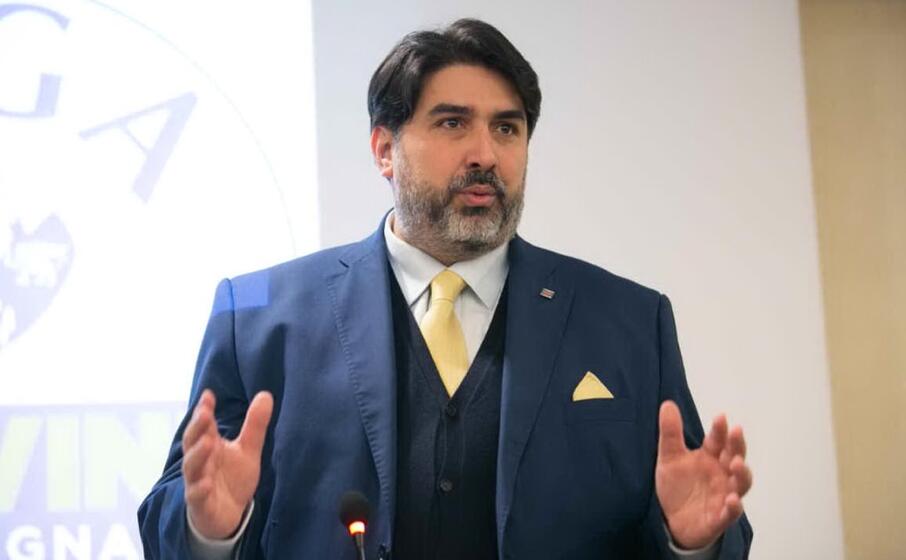 christian solinas (ansa)