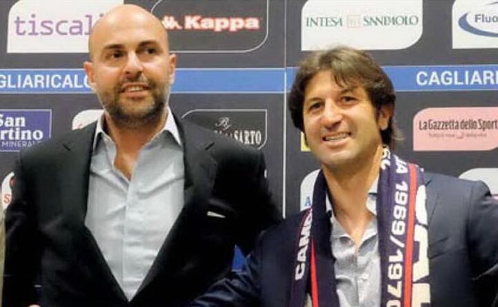 nell estate 2015 con massimo rastelli