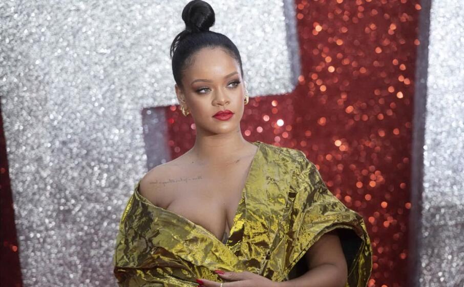 rihanna (ansa)