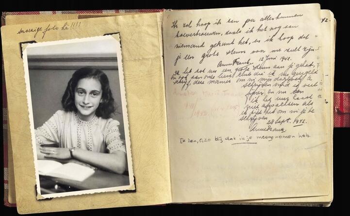il celebre diario