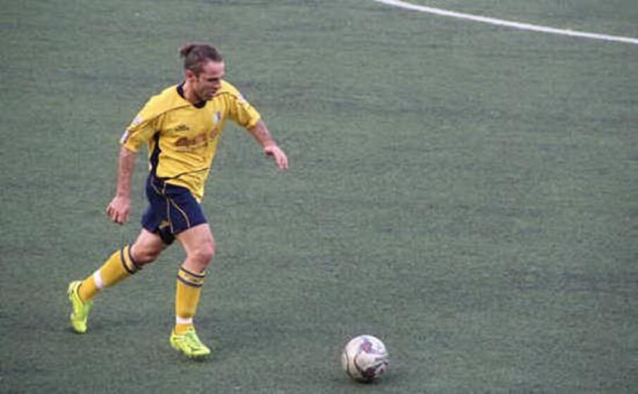 mirko onano (foto andrea serreli)