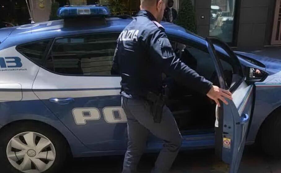 polizia (l unione sarda)