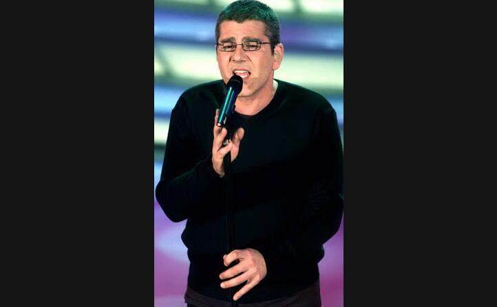 a sanremo nel 2001