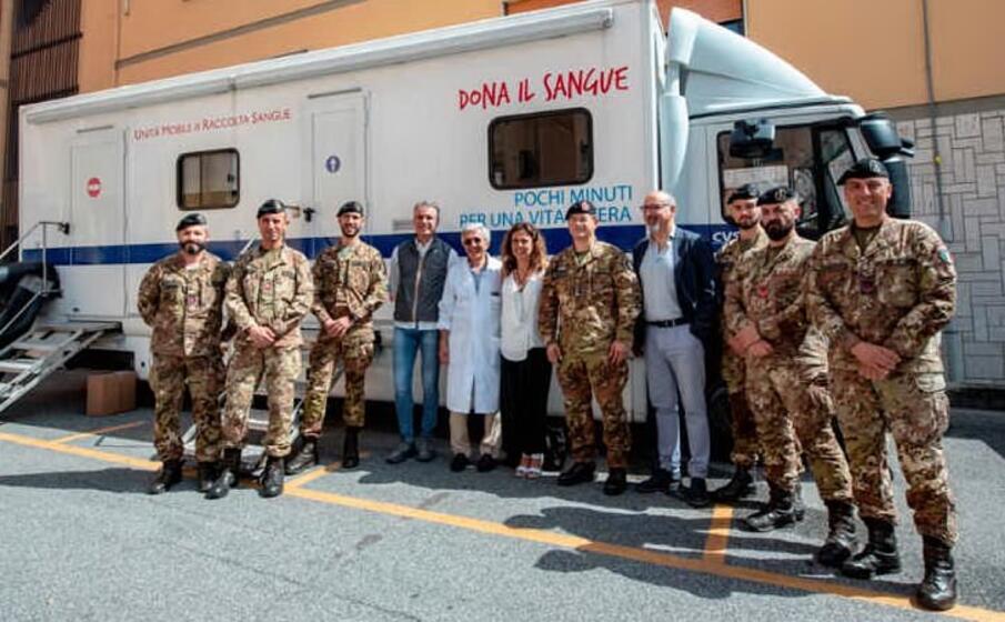 foto di gruppo ( esercito)
