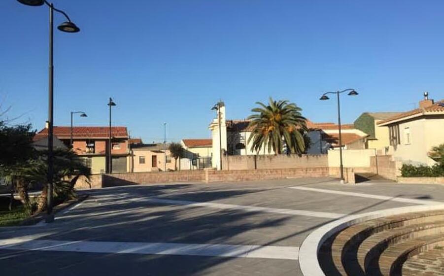 palmas arborea (foto l unione sarda pala)