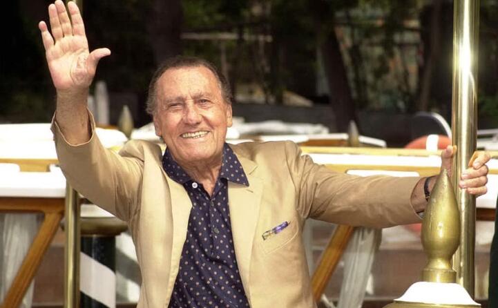 accaddeoggi 15 giugno 1920 nasce alberto sordi