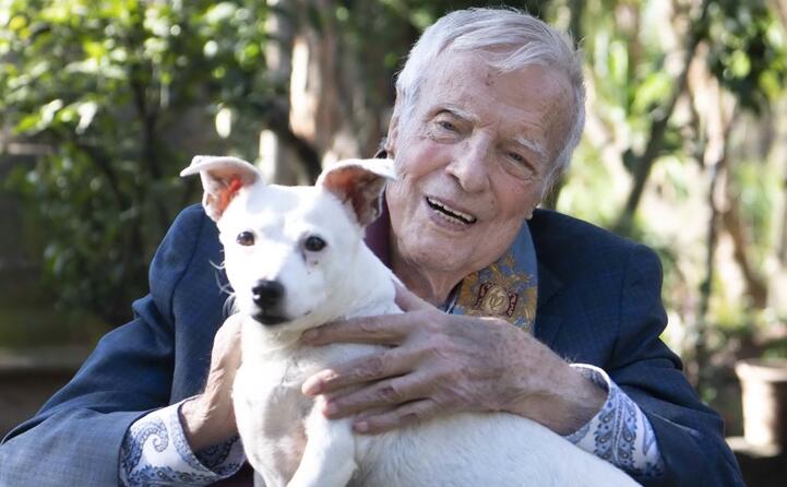 franco zeffirelli (ansa)