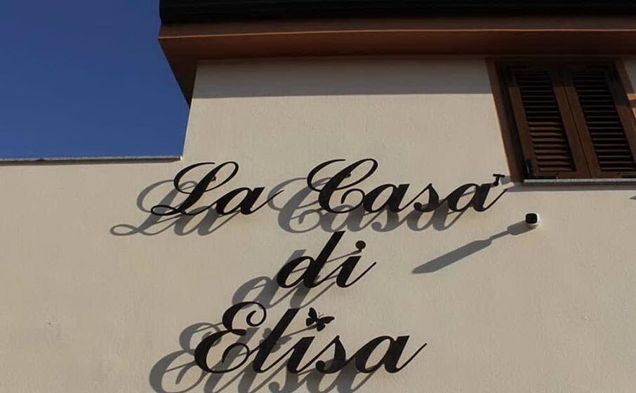 la casa di elisa (foto l unione sarda sirigu)