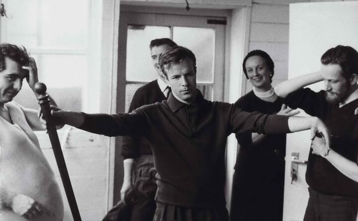 zeffirelli all opera