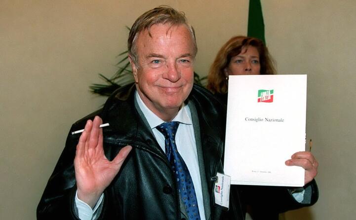 zeffirelli nel 1996
