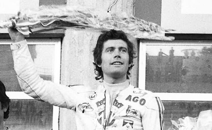 accaddeoggi 16 giugno 1942 nasce giacomo agostini