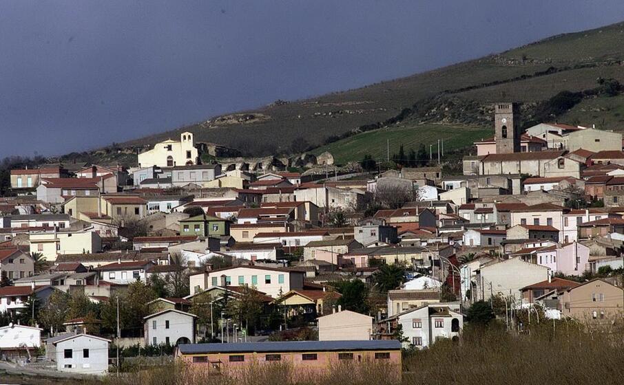 genoni (archivio l unione sarda)