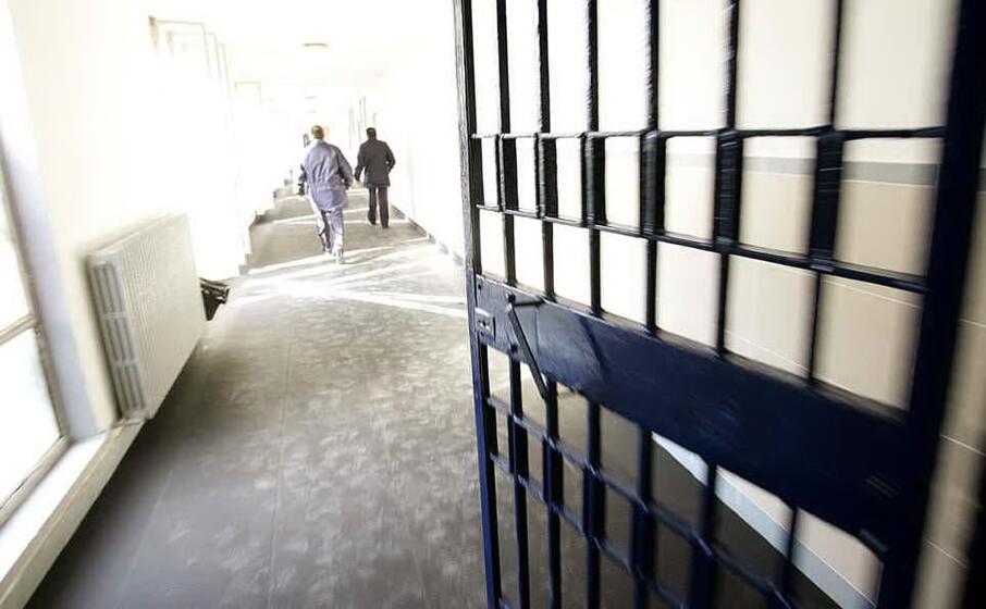le due donne sono state arrestate dalla polizia brasiliana (ansa)
