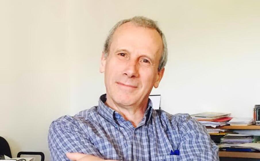 paolo ledda (foto concessa)