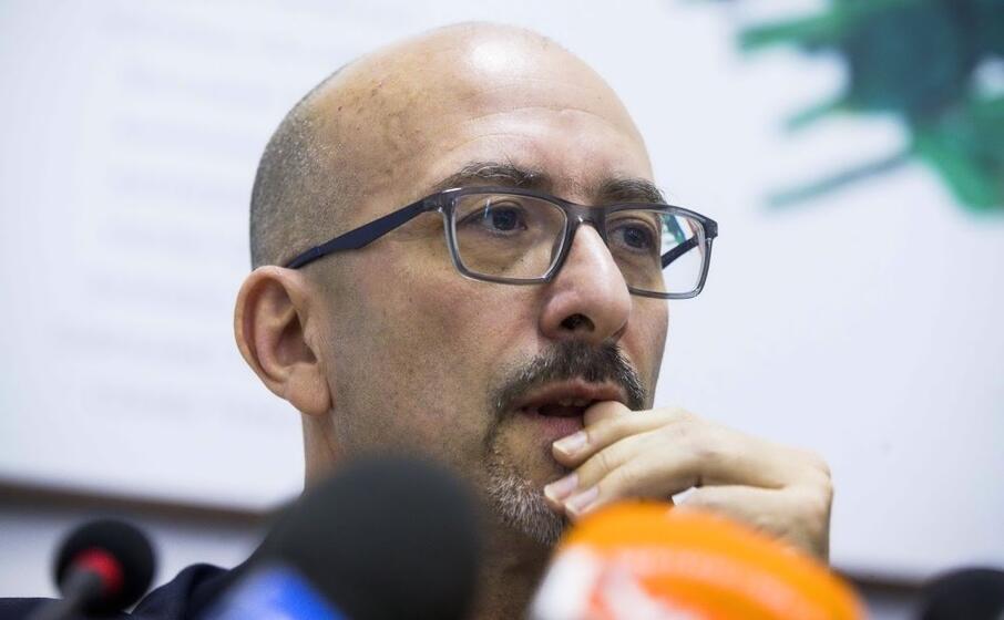 pasquale grasso (ansa)