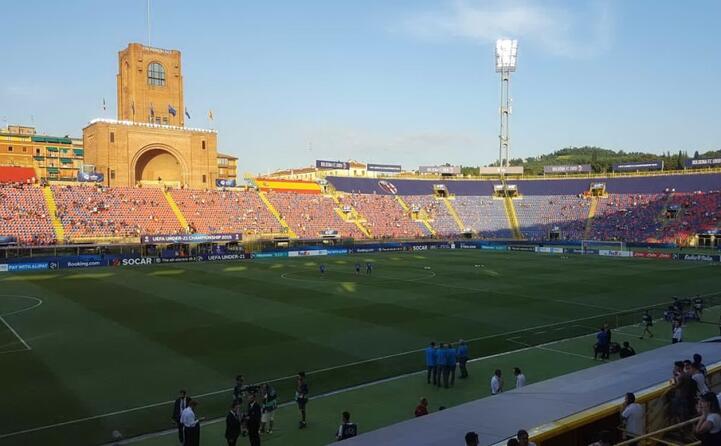 quasi una finale anticipate si sfidano due tra le favorite del torneo