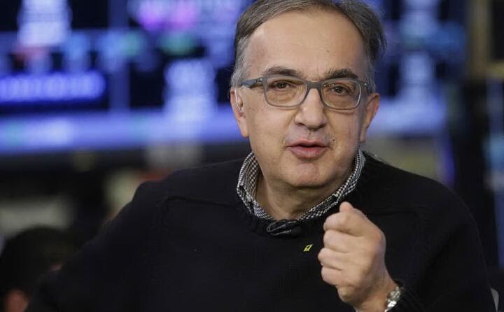 accaddeoggi 17 giugno 1952 nasce sergio marchionne