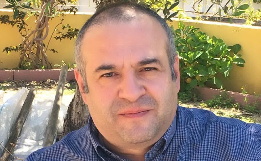 alessio seoni (foto concessa)