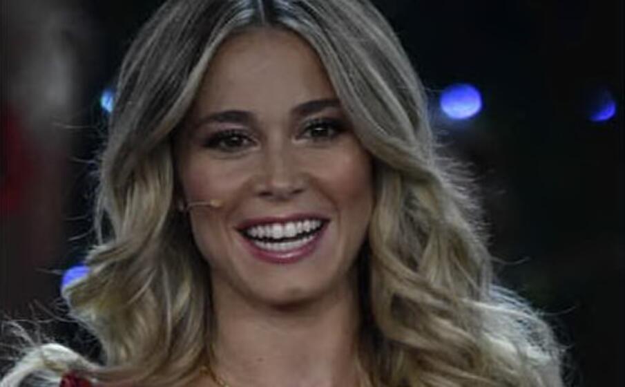 diletta leotta (ansa)
