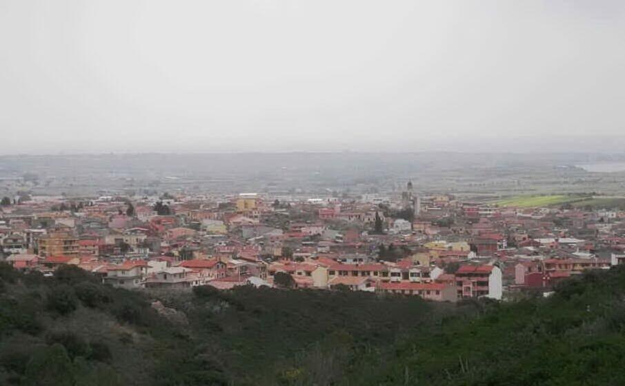 dolianova (foto l unione sarda sirigu)