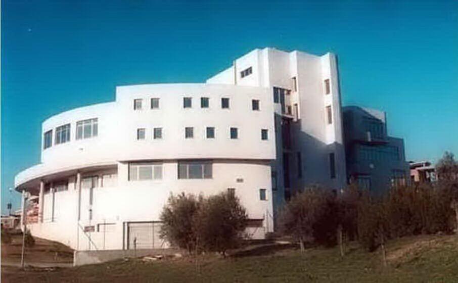 il municipio di sinnai (archivio l unione sarda)
