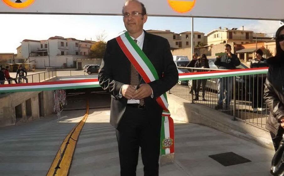 massimo cannas (foto l unione sarda secci)