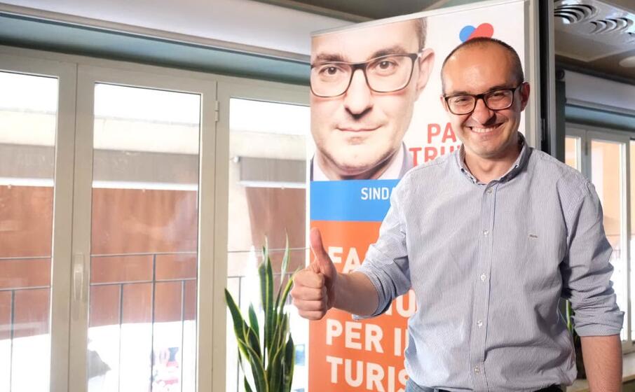 paolo truzzu (foto l unione sarda ungari)