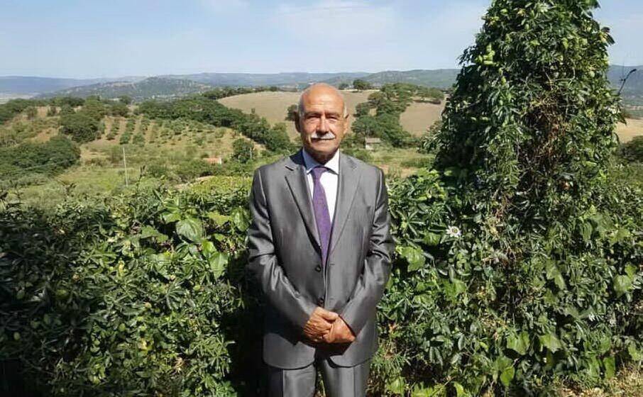 tittino cau (foto l unione sarda)