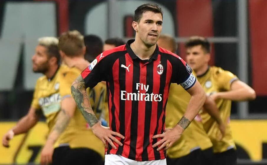 alessio romagnoli (ansa)