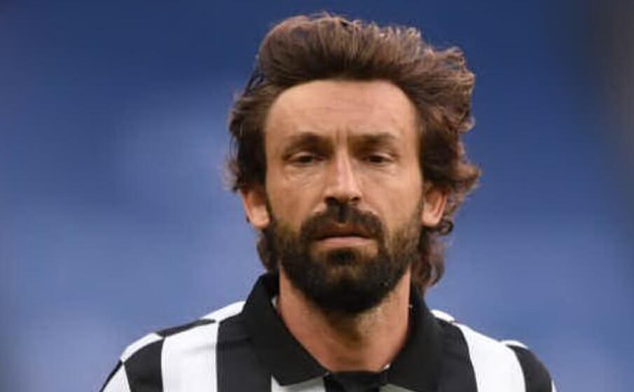 andrea pirlo (ansa)