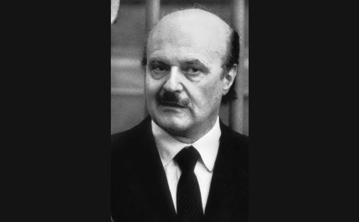 il banchiere