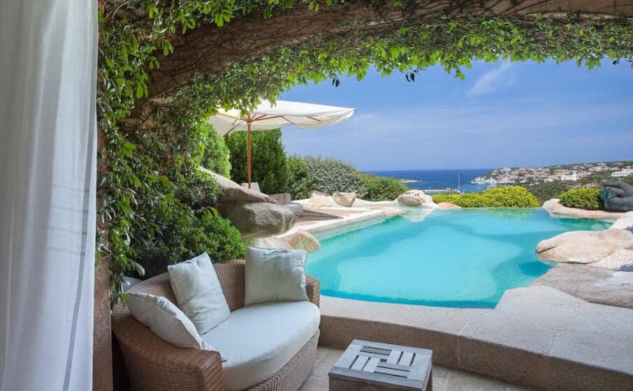 porto cervo marina