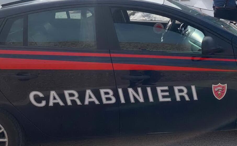 carabinieri (ansa)