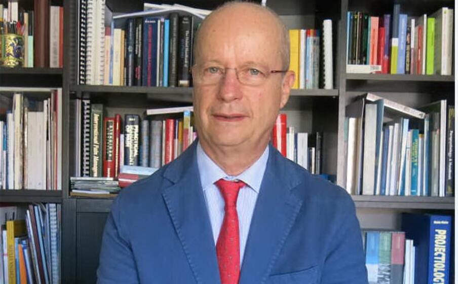 enrico facco (foto concessa dall autore)