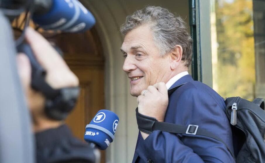 jerome valcke (ansa)