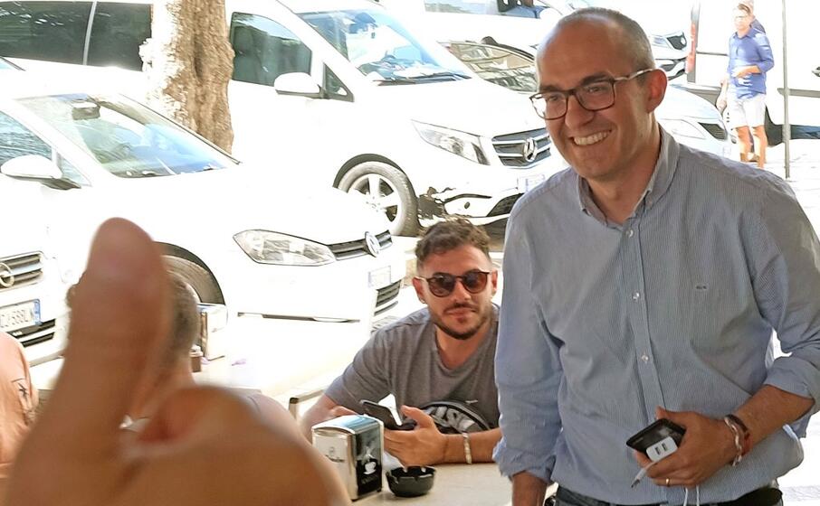 paolo truzzu (l unione sarda ungari)