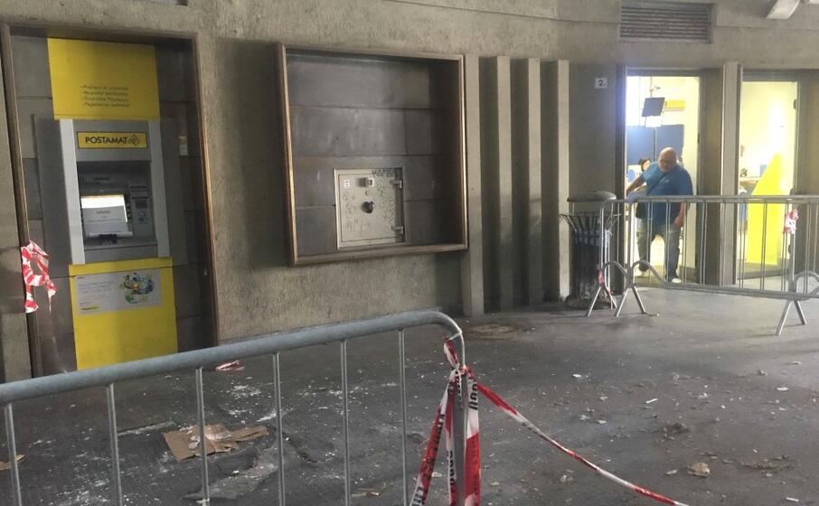la galleria omodeo (foto l unione sarda sanna)