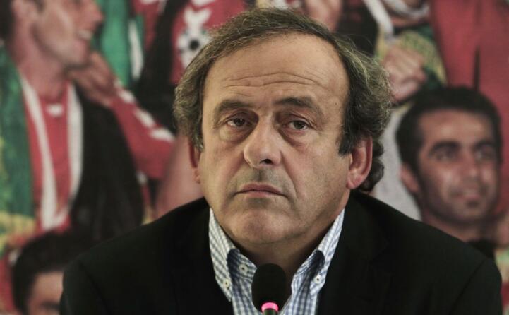 alle prime partite gli avevano consigliato di lasciar perdere