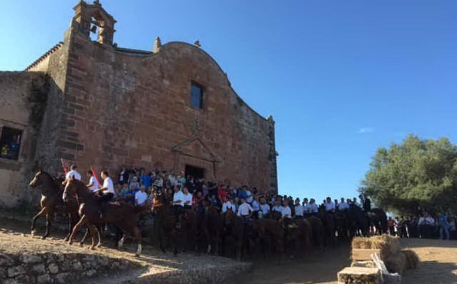 un immagine dalle precedenti edizioni dell ardia (foto alessia orbana)
