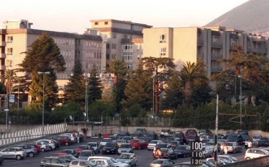 la corsa in ospedale stata inutile (ansa)
