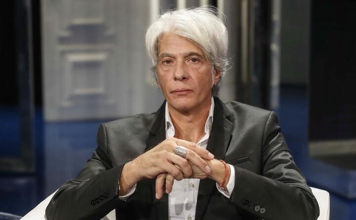 pietro orlandi (ansa)