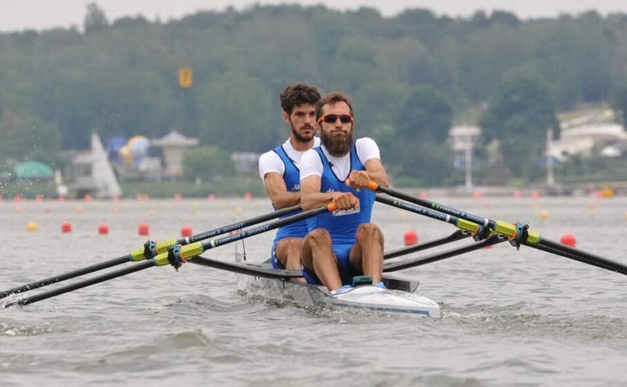 pietro ruta e stefano oppo (foto ufficio stampa)