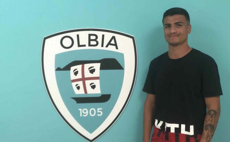 andrea mastino (foto olbia calcio)