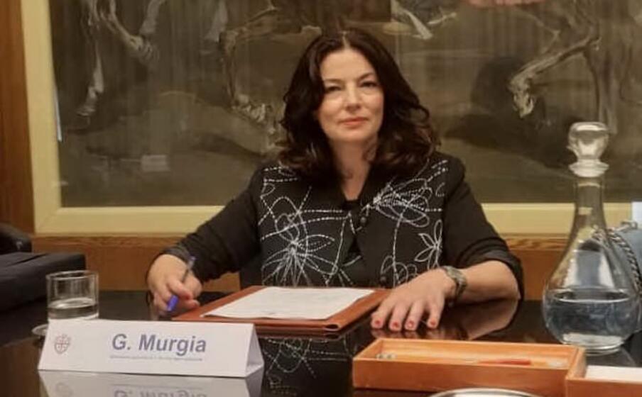 gabriella murgia (foto ras)