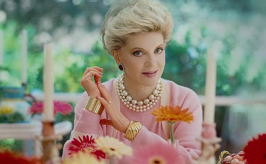 judith krantz (foto twitter)