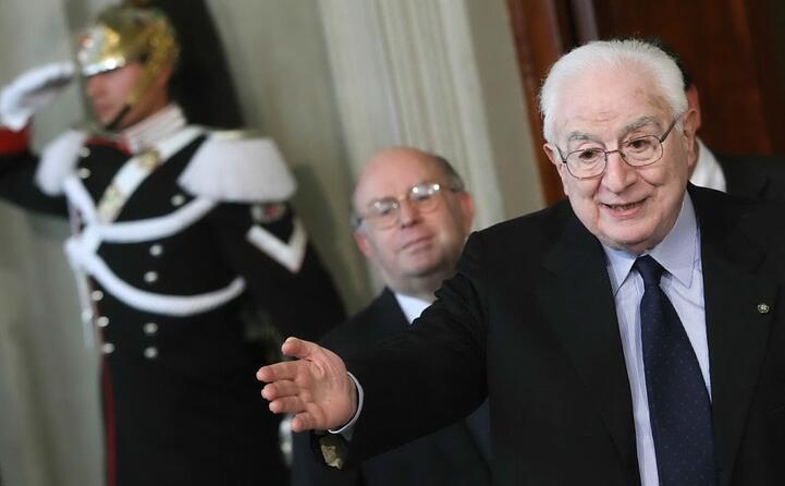 picconatore era il suo soprannome