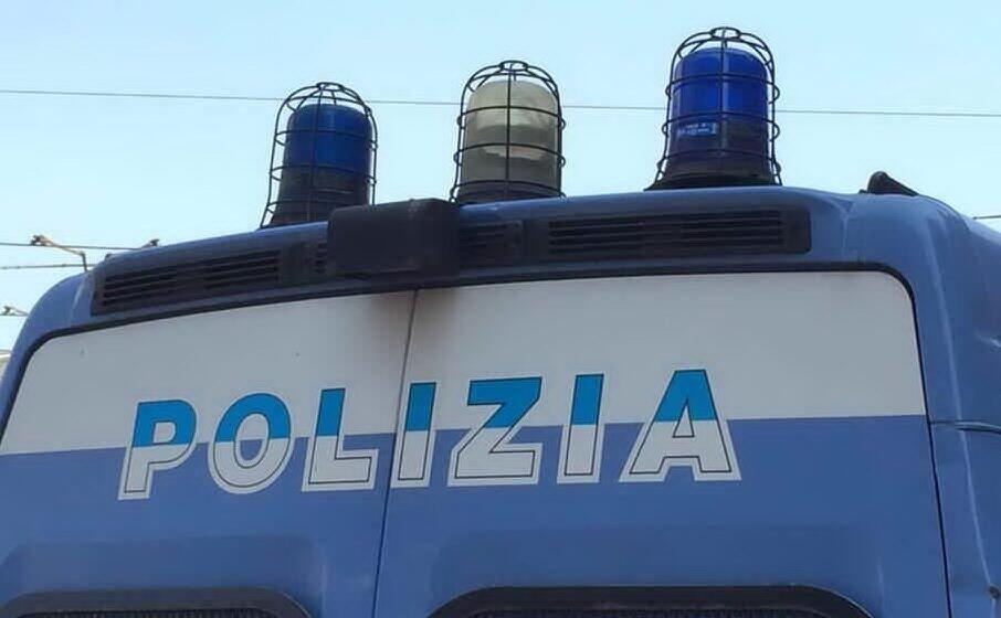 polizia (foto l unione sarda)